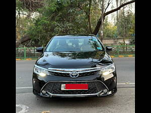 Second Hand Toyota Camry Hybrid [2015-2017] in Delhi