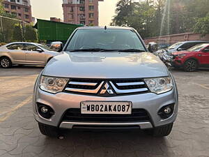 Second Hand Mitsubishi Pajero 2.5 AT in Kolkata