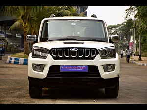 Second Hand Mahindra Scorpio 2021 S3 2WD 7 STR in कोलकाता