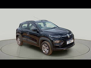 Second Hand Renault Kwid CLIMBER AMT in Hyderabad