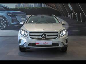 Second Hand Mercedes-Benz GLA 200 CDI Style in Rajkot