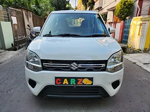 Second Hand Maruti Suzuki Wagon R [2019-2022] VXi 1.0 [2019-2019] in Jalpaiguri