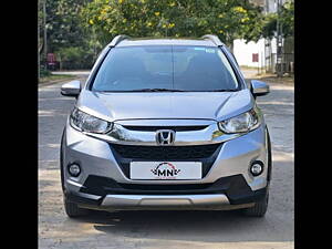 Second Hand Honda WR-V VX MT Petrol in Ahmedabad