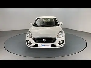 Second Hand Maruti Suzuki Dzire [2017-2020] ZDi AMT in Bangalore