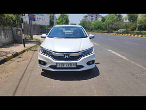 Second Hand Honda City VX in Ahmedabad