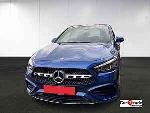 Second Hand மெர்சிடிஸ்-பென்ஸ் ஜிஎல்ஏ 220d 4matic [2021-2023] in புனே