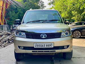 Second Hand टाटा सफारी 2.2 vx 4x2 in दिल्ली