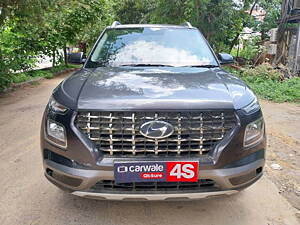 Second Hand Hyundai Venue S 1.2 Petrol in Jaipur