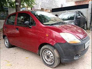 Second Hand Chevrolet Spark LS 1.0 in Lucknow