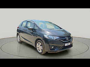 Second Hand Honda Jazz V Petrol in Chennai