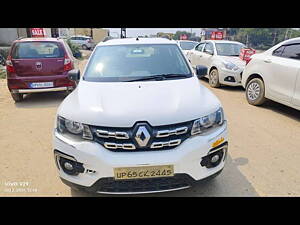 Second Hand Renault Kwid RXT Opt [2015-2019] in Varanasi