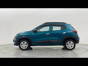 Second Hand Renault Kwid RXL [2015-2019] in Ghaziabad