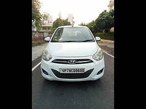 Second Hand Hyundai i10 Magna 1.1 iRDE2 [2010-2017] in Kanpur