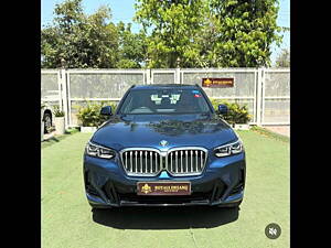Second Hand BMW X3 xDrive30i M Sport in Noida
