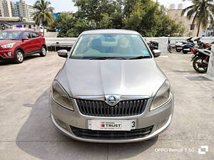 Second Hand Skoda Rapid Ambition 1.6 MPI MT Plus in Bangalore