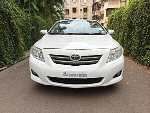 Second Hand Toyota Corolla Altis 1.8 G in Mumbai