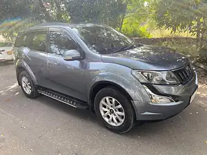 Second Hand Mahindra XUV500 [2015-2018] W10 AWD in Jaipur