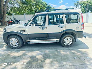 Second Hand Mahindra Scorpio S MT 7STR in Purnea