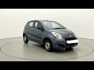 Second Hand Maruti Suzuki A-Star [2008-2012] Lxi in Delhi