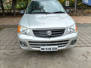 Second Hand Maruti Suzuki Alto LXi in Pune