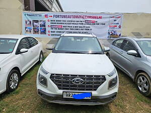 Second Hand Hyundai Venue SX Plus 1.0 Turbo DCT in Delhi