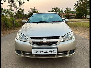 Second Hand Chevrolet Optra LT 2.0 TCDi in Coimbatore
