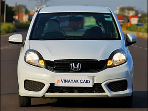 Second Hand Honda Brio S MT in Jaipur