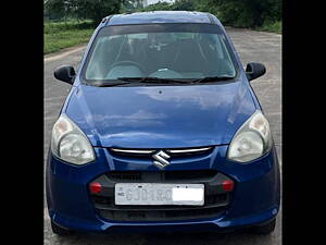 Second Hand Maruti Suzuki Alto LXi BS-III in Vadodara