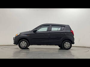 Second Hand Maruti Suzuki Alto 800 Vxi in Hyderabad