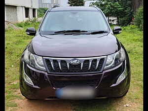 Second Hand महिंद्रा XUV500 w10 ऑटोमैटिक in बैंगलोर