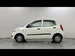 Second Hand Hyundai i10 Magna in Delhi