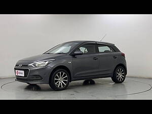 Second Hand Hyundai Elite i20 Magna 1.2 in Delhi