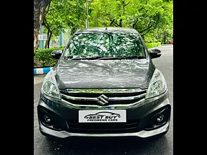Second Hand Maruti Suzuki Ertiga [2015-2018] VXI in Kolkata