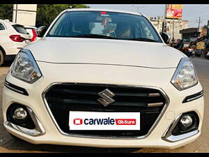 Second Hand Maruti Suzuki DZire VXi [2020-2023] in Kanpur