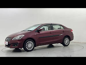 Second Hand Maruti Suzuki Ciaz VXi+ AT in Ghaziabad