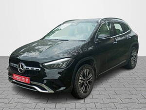 Second Hand Mercedes-Benz GLA 200 [2021-2023] in Hyderabad