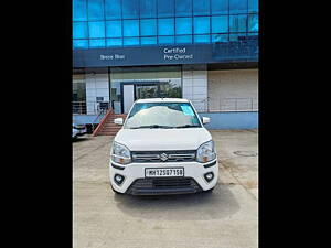 Second Hand Maruti Suzuki Wagon R VXi (O) 1.2 in Pune