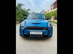 Second Hand MINI Cooper S 3 Door [2018-2020] in Ahmedabad