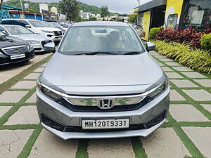 Second Hand Honda Amaze 1.2 S MT Petrol [2018-2020] in Pune