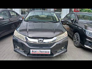 Second Hand Honda City V Diesel in Bangalore