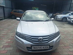 Second Hand Honda City 1.5 S AT in Chennai