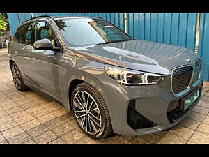 Second Hand BMW iX1 xDrive30 M Sport in Mumbai