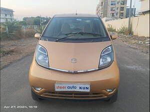 Second Hand Tata Nano Twist XT in Tiruchirappalli