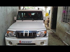 Second Hand Mahindra Bolero SLX 2WD in Lucknow