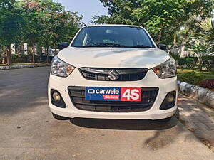 Second Hand Maruti Suzuki Alto VXi AMT in Lucknow