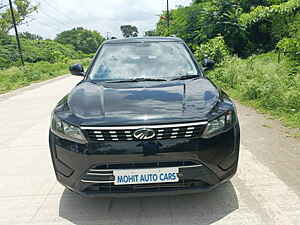 Second Hand மஹிந்திரா  xuv300 1.5 w6 [2019-2020] in அவுரங்காபாத்