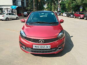 Second Hand Tata Tiago Revotron XZA Plus in Mumbai