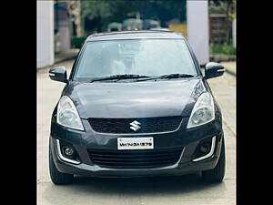 Second Hand Maruti Suzuki Swift ZDi in Pune