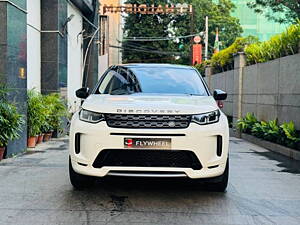 Second Hand Land Rover Discovery Sport SE R-Dynamic in Kolkata