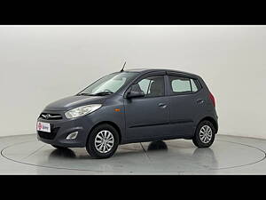 Second Hand Hyundai i10 Sportz 1.2 Kappa2 in Delhi